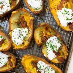 Potato Skins