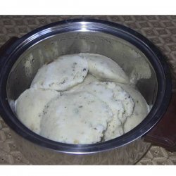 Rava Idli