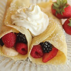 Crepes