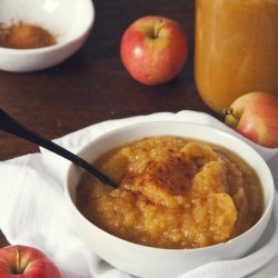 Applesauce