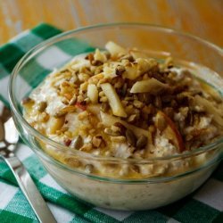 Traditional Muesli