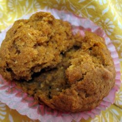 Pumpkin Oatmeal