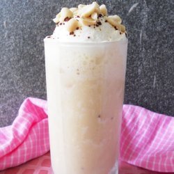 Banana Milk Shake