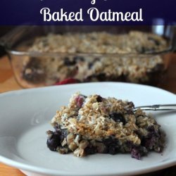 Oatmeal Plus