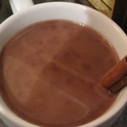 Hot Cocoa