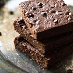 Protein Brownies