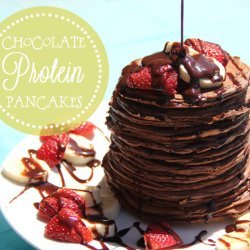 Protein Pancakes