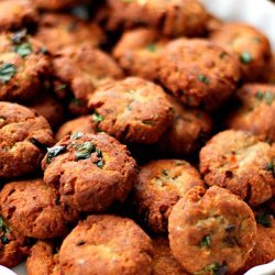 Shami Kebabs