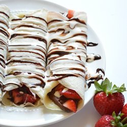 Crepes