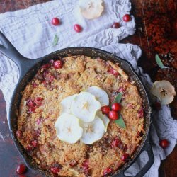 Apple Brown Betty