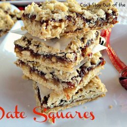 Date Squares