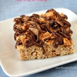 Rice Krispies Treats