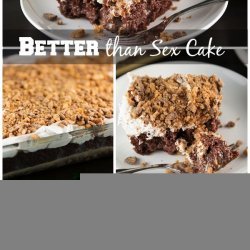 Better Than Sex Cake