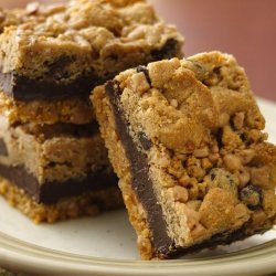 Oatmeal Chocolate Chip Cookies