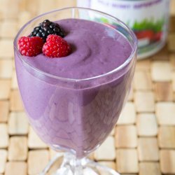 Berry Smoothie