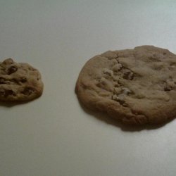 Nestle Toll House Chocolate Chip Cookies