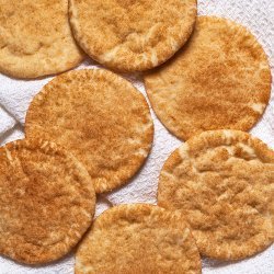 Snickerdoodles