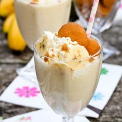 Banana Pudding