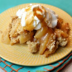 Ww Apple Crisp