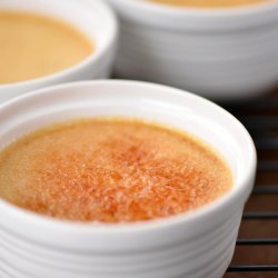 Creme Brulee