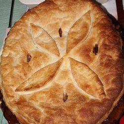 Steak and Kidney Pie Iv