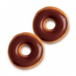 Krispy Kreme Doughnuts