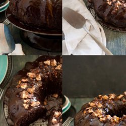 Chocolate Bundt Cake