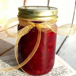 Pear Chutney