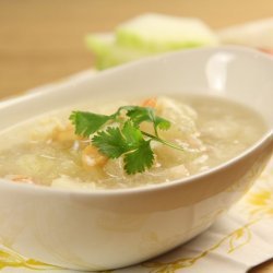 Winter Melon Soup