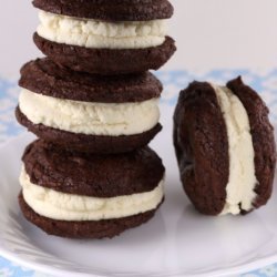 Whoopie Pies