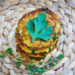 Falafels (Vegan)