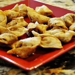 Wonton Party Appetizers