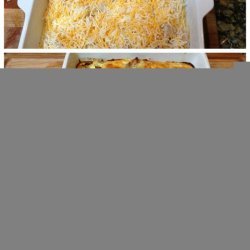 Hash Browns Casserole