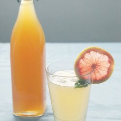 Citrus Cordial