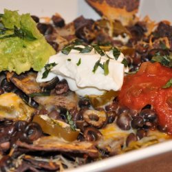 Nachos Supreme