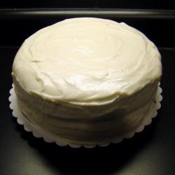 Mrs. Fields Carrot Cake