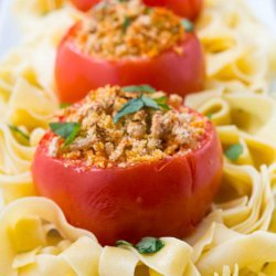 Stuffed Tomatoes