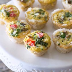 Veggie Bites