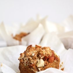 Sweet Potato Muffins