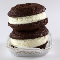 Whoopie Pies