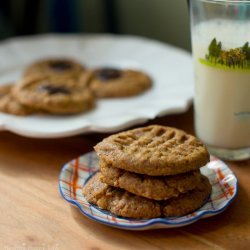 Pb Cookies