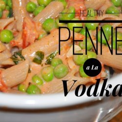 Penne Vodka