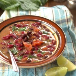 Caribbean Soup