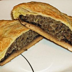 Portabella Wellingtons