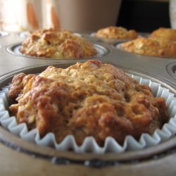 Banana Muffins