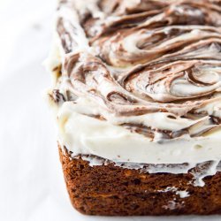 Carrot Cake With Cream Cheese Frosting