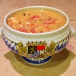 German White Bean Chili