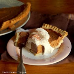 Sweet Potato Pie