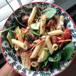 Garden Pasta Salad