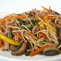 Lo Mein